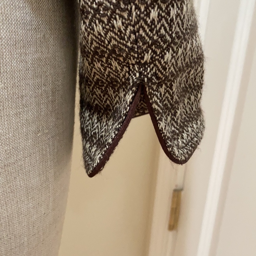 Talbots Wool Jacket - image 3